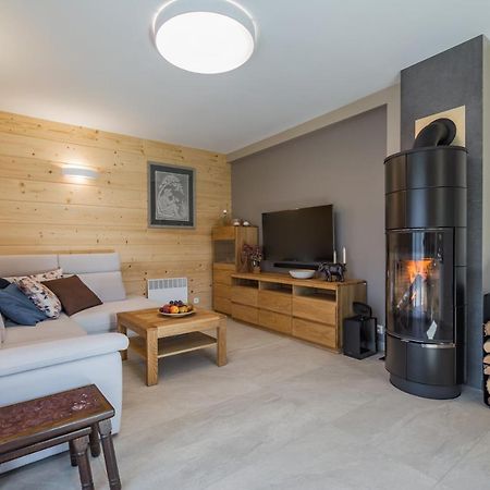 Apartament Grajcarek Яворки Экстерьер фото